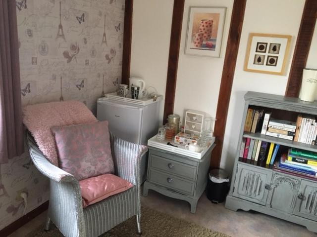 Chambres D' Hotes A Benaize Coulonges  ภายนอก รูปภาพ